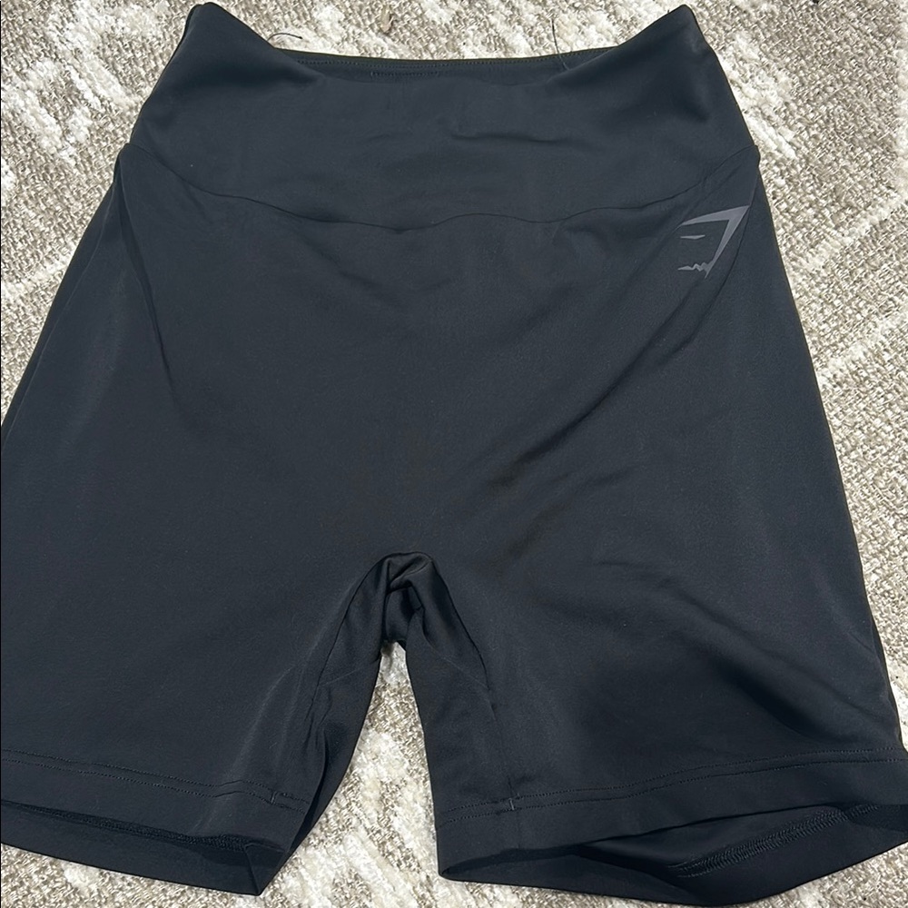 Gymshark shorts